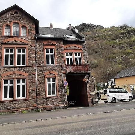 Ferienwohnung An Der Sesselbahn Cochem Kültér fotó