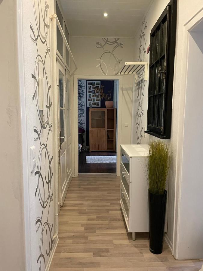 Ferienwohnung An Der Sesselbahn Cochem Kültér fotó