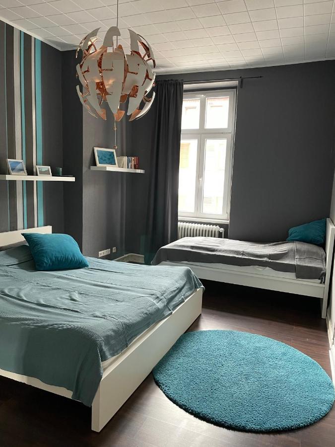 Ferienwohnung An Der Sesselbahn Cochem Kültér fotó