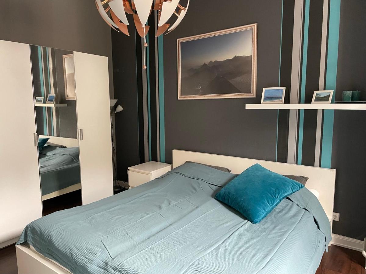 Ferienwohnung An Der Sesselbahn Cochem Kültér fotó
