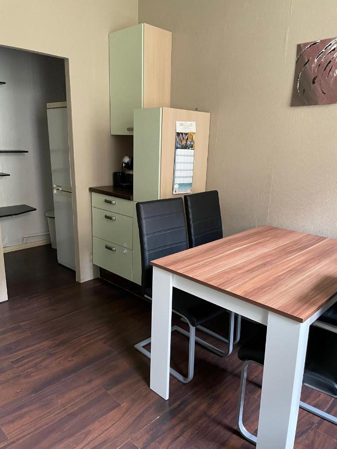 Ferienwohnung An Der Sesselbahn Cochem Kültér fotó