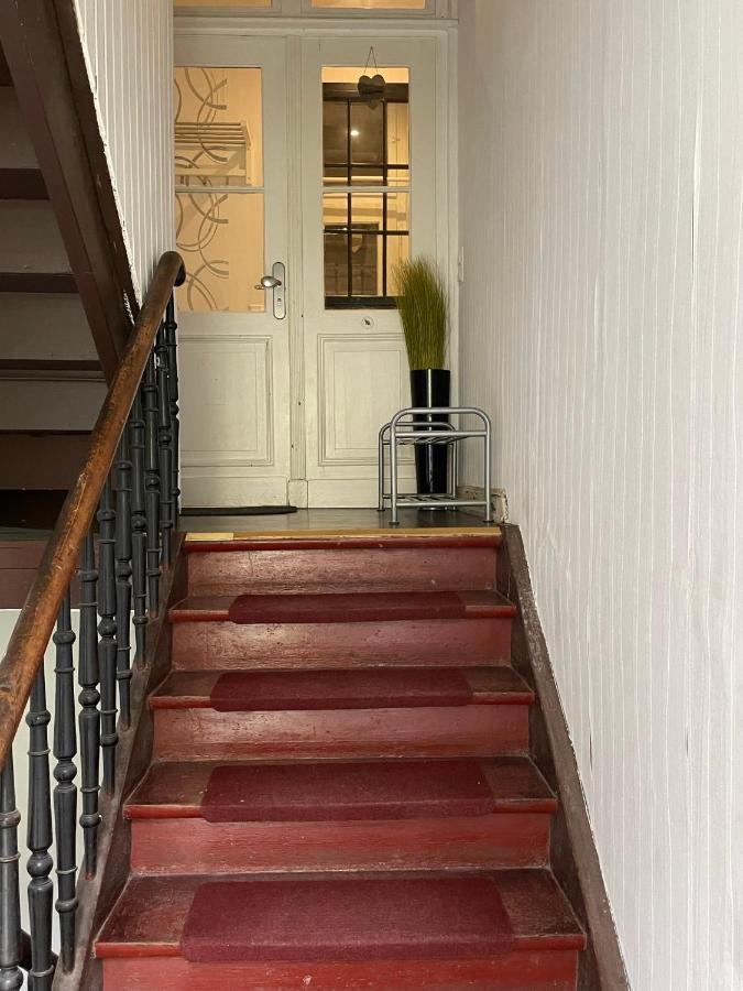 Ferienwohnung An Der Sesselbahn Cochem Kültér fotó