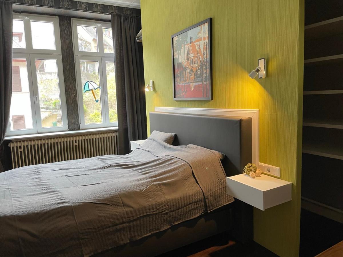 Ferienwohnung An Der Sesselbahn Cochem Kültér fotó