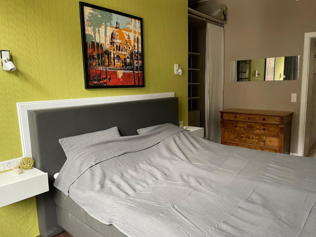 Ferienwohnung An Der Sesselbahn Cochem Kültér fotó
