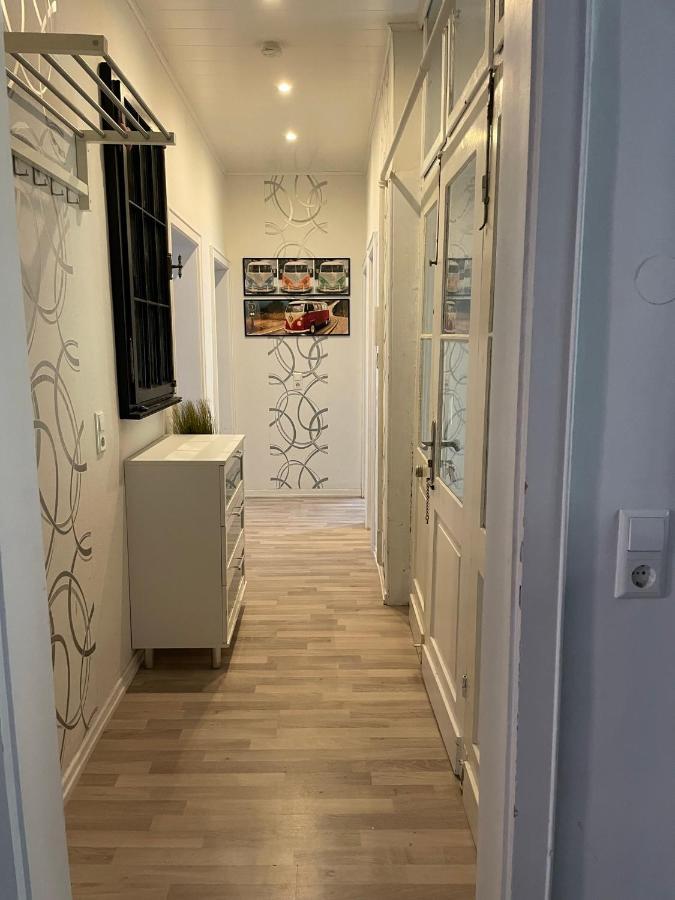 Ferienwohnung An Der Sesselbahn Cochem Kültér fotó